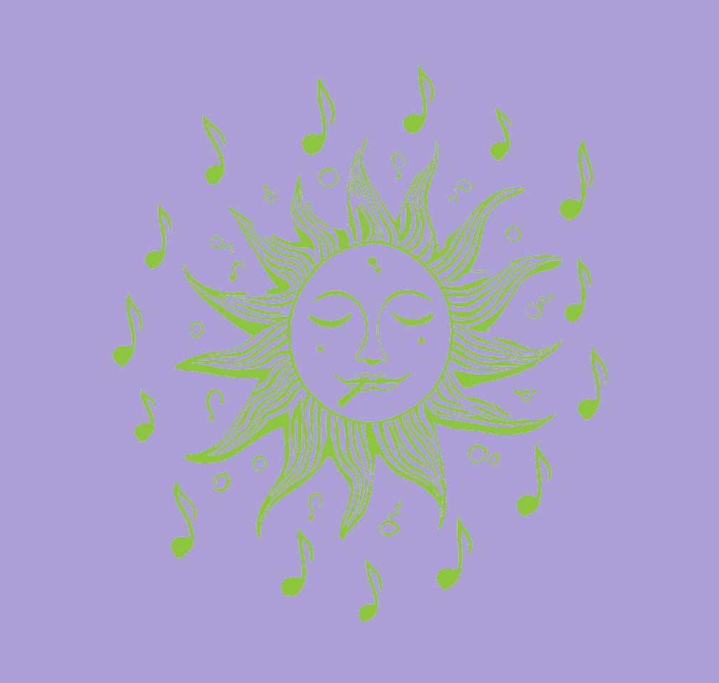 Sun Jams