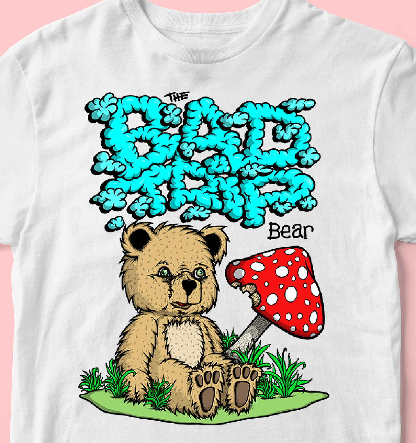 Bad Bears Trip