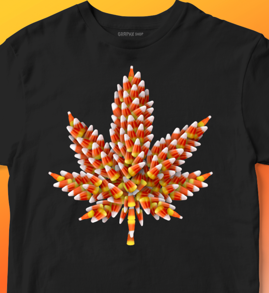 Candy Corn 420