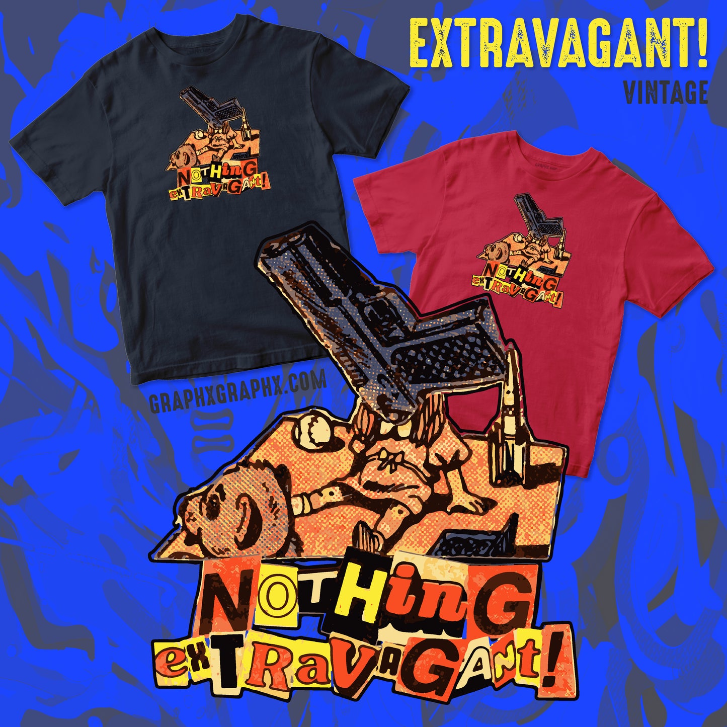 Extravagant - Vintage