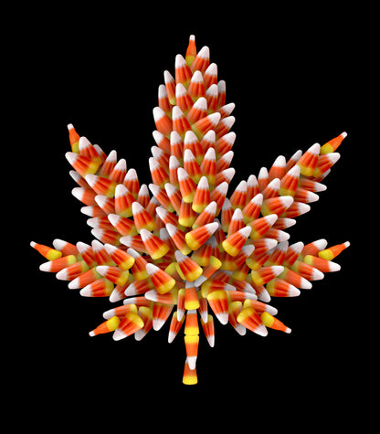 Candy Corn 420