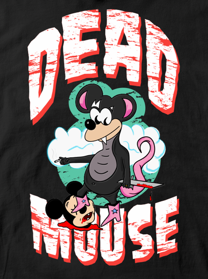 Dead Mouse