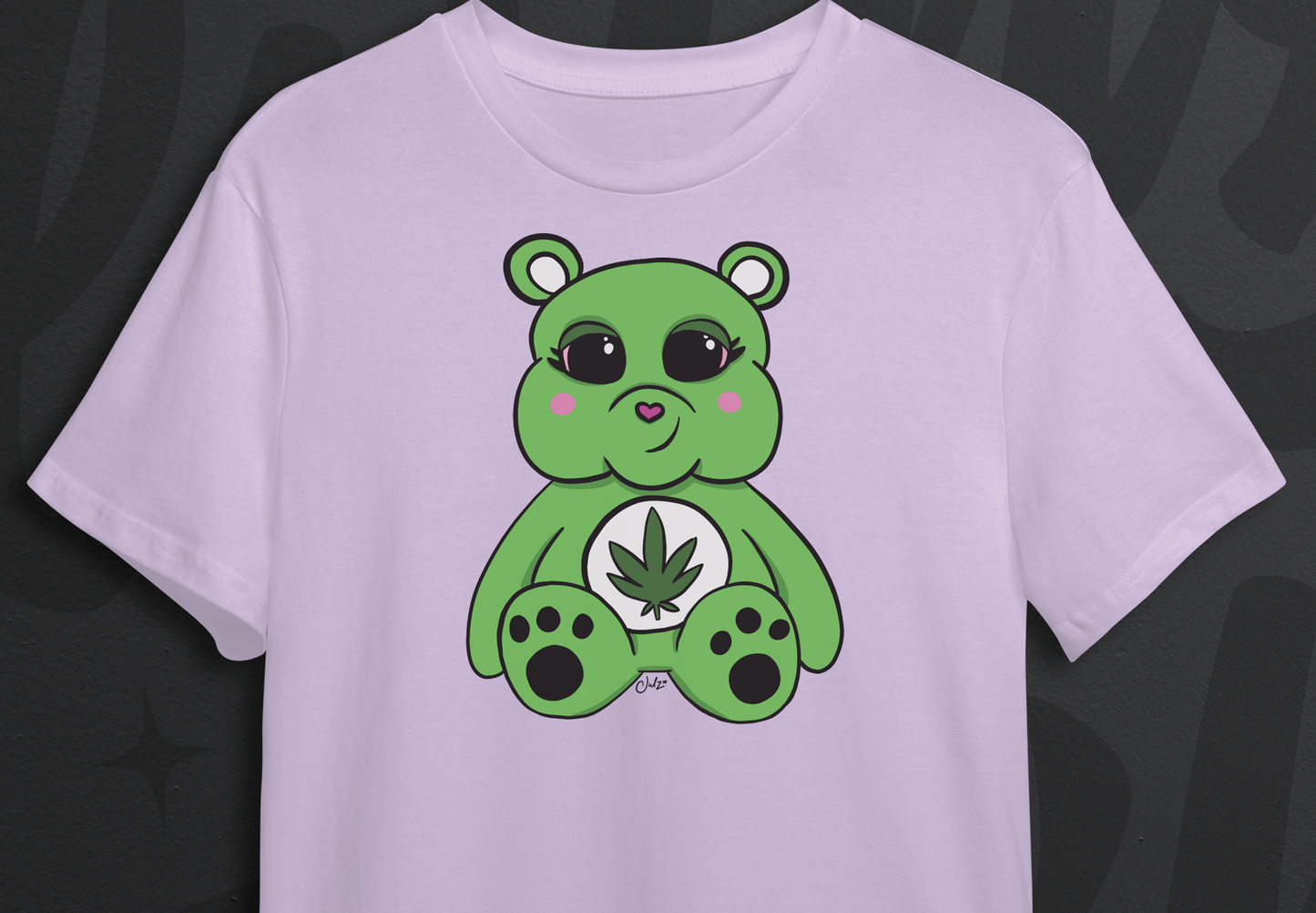 Heady Teddy