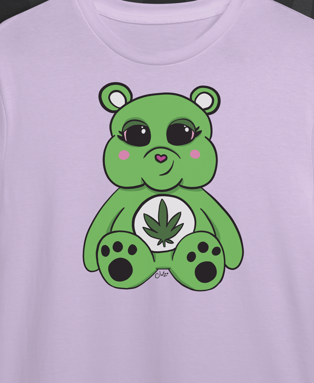 Heady Teddy