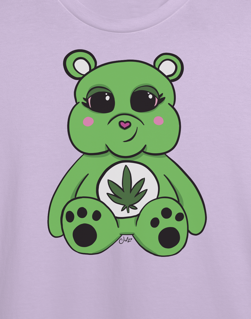 Heady Teddy