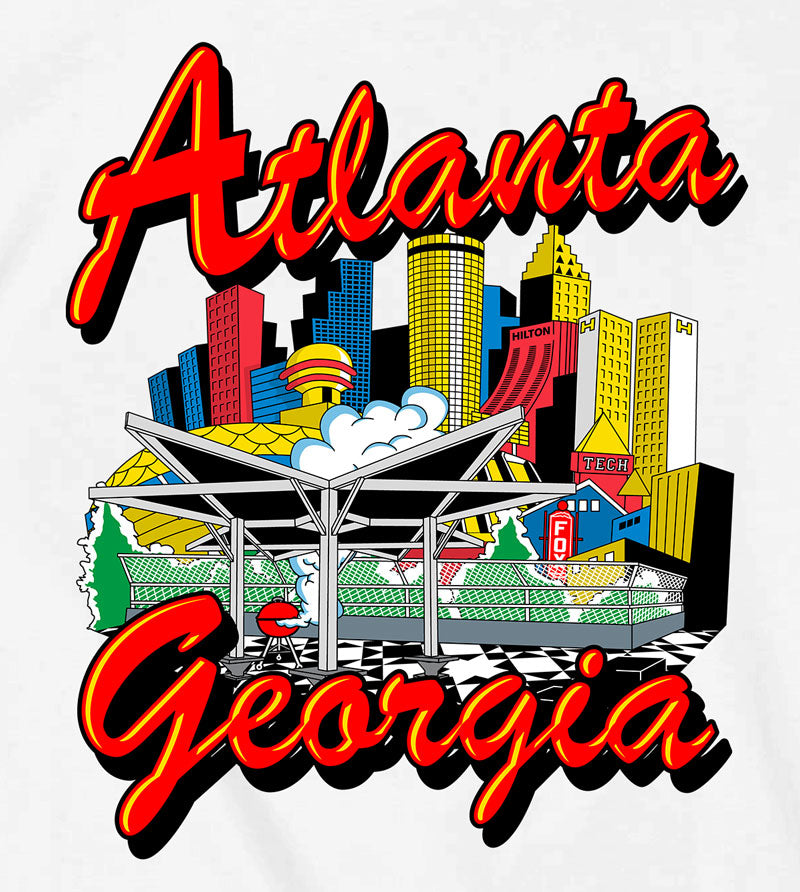 Skate-lanta