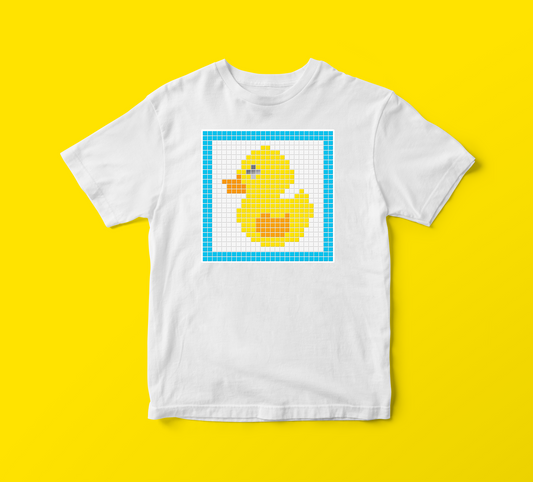 Ducky Tile