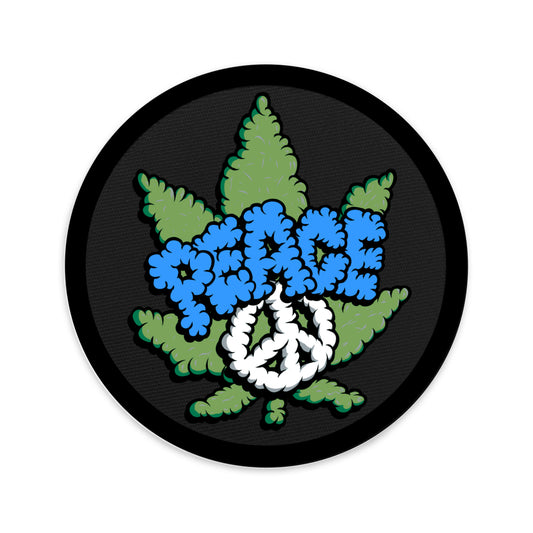 Peaced Patch